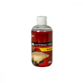 Benzar Mix Concentrat de aromă Larvă de Țânțar 250Ml