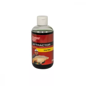 Benzar Mix Concentrat de aromă Amur Treste 250Ml