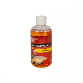 Benzar Mix Concentrat Aromatic Porumb dulce 250ml