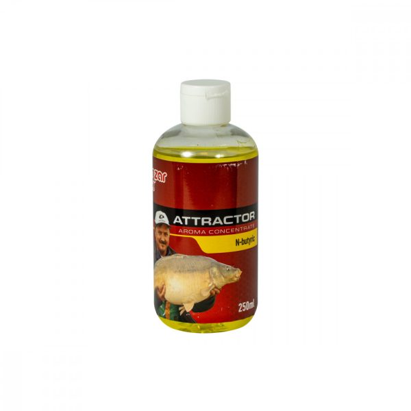 Benzar Mix Concentrat de aromă Acid Butiric 250Ml