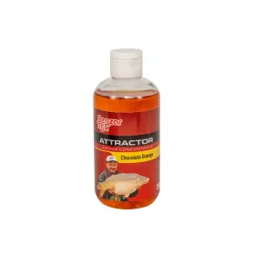 Benzar Mix Concentrat de aromă Ciocolată Portocală 250Ml