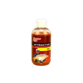 Benzár Mix Concentrat de aromă Piersică 250ml