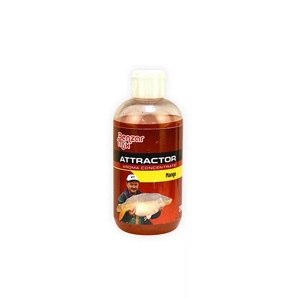 Benzár Mix Concentrat de aromă Mango 250ml