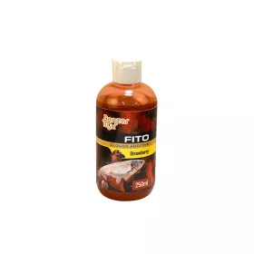   Benzár Mix Fito CloudX Additive R Strawberry Aromă lichidă 250ml