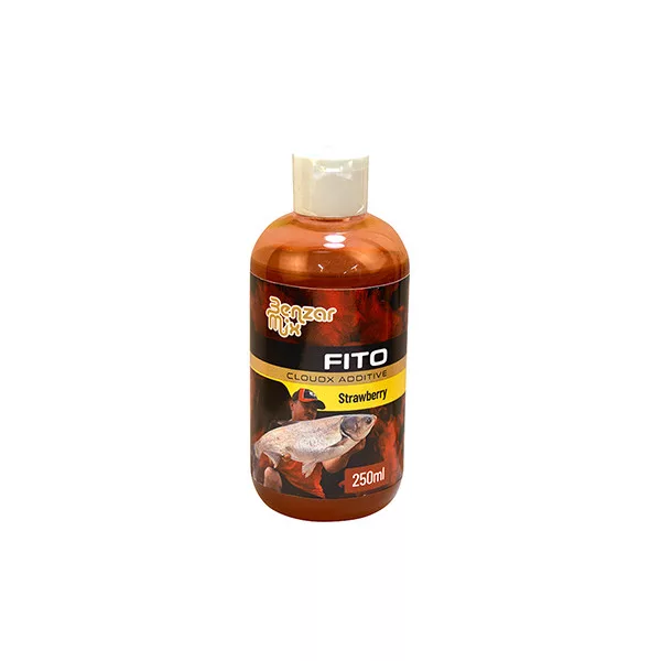Benzár Mix Fito CloudX Additive R Strawberry Aromă lichidă 250ml