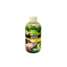   Benzár Mix Fito CloudX Additive V Garlic Aromă lichidă 250ml