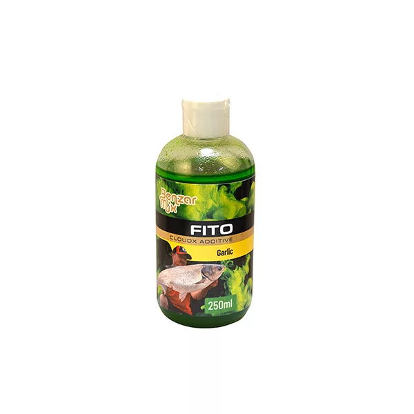 Benzár Mix Fito CloudX Additive V Garlic Aromă lichidă 250ml