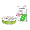 Climax iBraid Neo X8 Fluo Chartreuse 135m 0,22mm 19,1kg Fonott Főzsinór