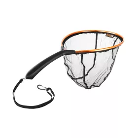   Delphin SPIN minciog de spinning 40x30cm - Coada de minciog cu plasă