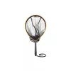 Delphin SPIN minciog de spinning 40x30cm - Coada de minciog cu plasă