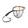 Delphin SPIN minciog de spinning 50x40cm - Coada de minciog cu plasă