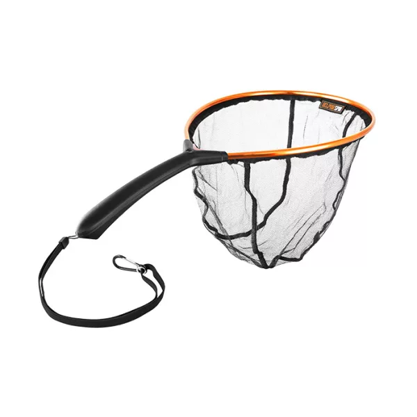 Delphin SPIN minciog de spinning 50x40cm - Coada de minciog cu plasă