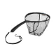 Delphin SPIN-R minciog de spinning cauciucat 60x50cm - Mâner de minciog cu plasă