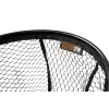Delphin SPIN-R minciog de spinning cauciucat 60x50cm - Mâner de minciog cu plasă