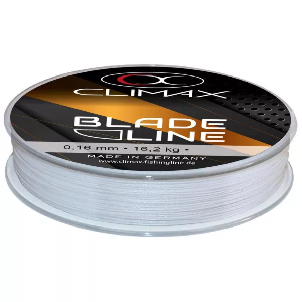 Climax Blade Line White 100m 0,28mm 22kg Fonott Főzsinór