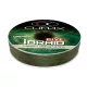 Climax iBraid Dive Sinking Olive Green 135m 0,18mm 9,5kg Fonott Főzsinór