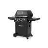 Broil King Signet 390 Shadow Gázgrill Fekete