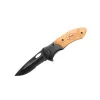 Cuțit de buzunar Delphin WOODY lamă 8,5cm