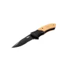 Cuțit de buzunar Delphin WOODY lamă 8,5cm