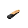 Cuțit de buzunar Delphin WOODY lamă 8,5cm