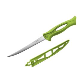 Cuțit de filetat Delphin B-MAXI lamă 15,5cm