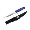 Cuțit de filetat Delphin ERGONO lamă 17,5cm