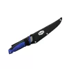 Cuțit de filetat Delphin ERGONO lamă 17,5cm