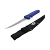 Cuțit de filetat Delphin ERGONO lamă 17,5cm