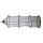 Juvelnic cu inele Delphin BASE 35/80cm