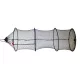 Juvelnic cu inele Delphin BASE 35/80cm