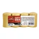 Tabletă plancton Carp Expert Banană 220gr 4 buc