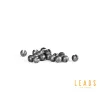 Delphin Set Plumburi Alice 0,5gr 20buc