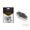 Delphin Leads Plumb Glisant Hexagonal 15gr 5buc