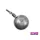 Delphin BOMB! Minge Dropshot Plumb Dropshot 3,5gr - 5buc