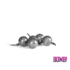 Delphin BOMB! Minge Dropshot Plumb Dropshot 3,5gr - 5buc