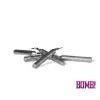 Delphin BOMB! Plumb dropshot cilindric 5g - 5buc