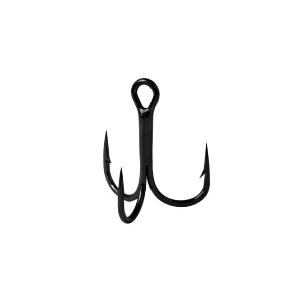 Delphin Ancoră BOMB! MultiHook TRIPLE / 6buc #10