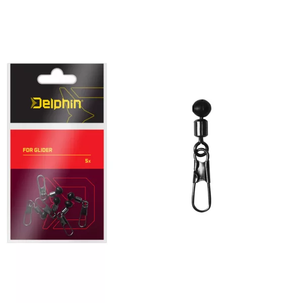 Delphin FDR Glider / 5 buc