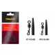 Delphin FDR Quick S / Set 5 buc #10+16mm