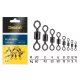 Delphin Rolling Swivel A-01/10 buc BN/12