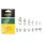 Delphin Fastlock Snap C-01/10 buc BN/2