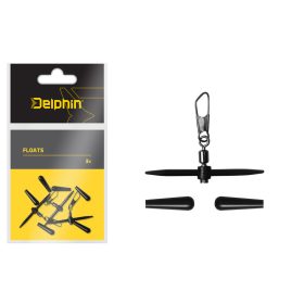 Delphin FloatS / 3buc