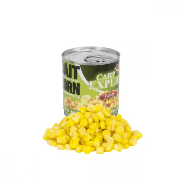 Carp Expert Conservă de Porumb 212Ml