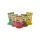 Pasta Benzár Particle Galben Miere
