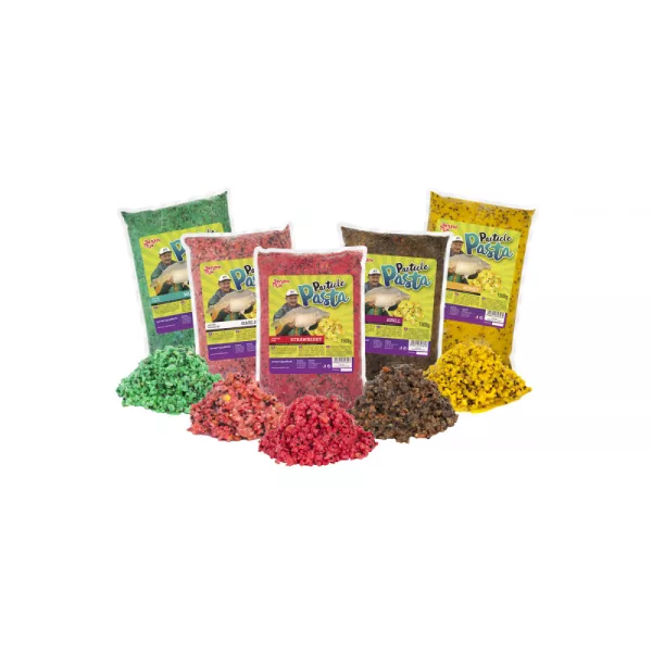 Pasta Benzár Particle Galben Miere