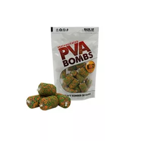 PVA BOMB SCOPEX MANGO - Pelete de nădire