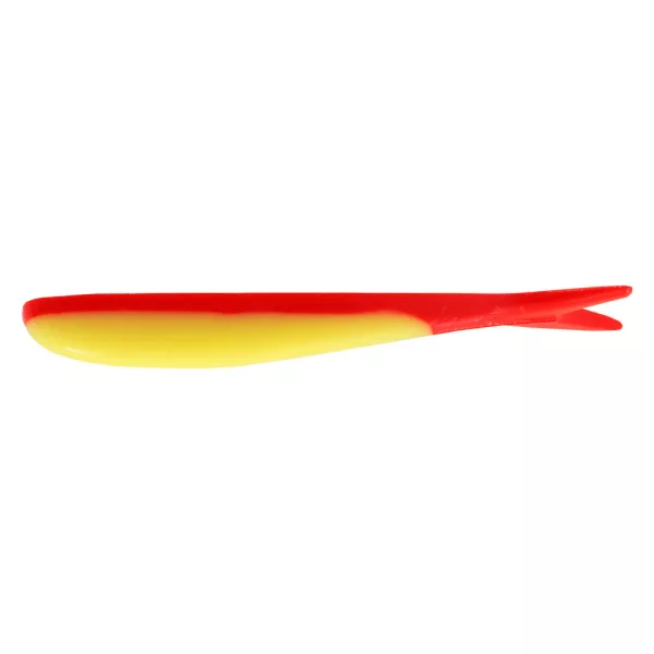 Nevis Vantage drop shot shad 10cm 4,34gr 5buc/pachet Nălucă plastică