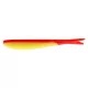 Nevis Vantage drop shot shad 10cm 4,34gr 5buc/pachet Nălucă plastică