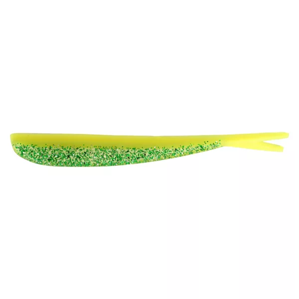 Nevis Vantage drop shot shad 10cm 4,34gr 5buc/pachet Nălucă plastică
