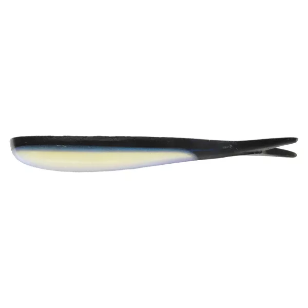 Nevis Vantage drop shot shad 10cm 4,34gr 5buc/pachet Nălucă plastică